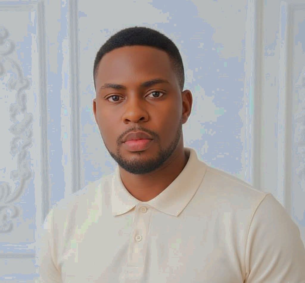 El-Hameed Adeiza Ogejah (David) — Founder, Nexeiza